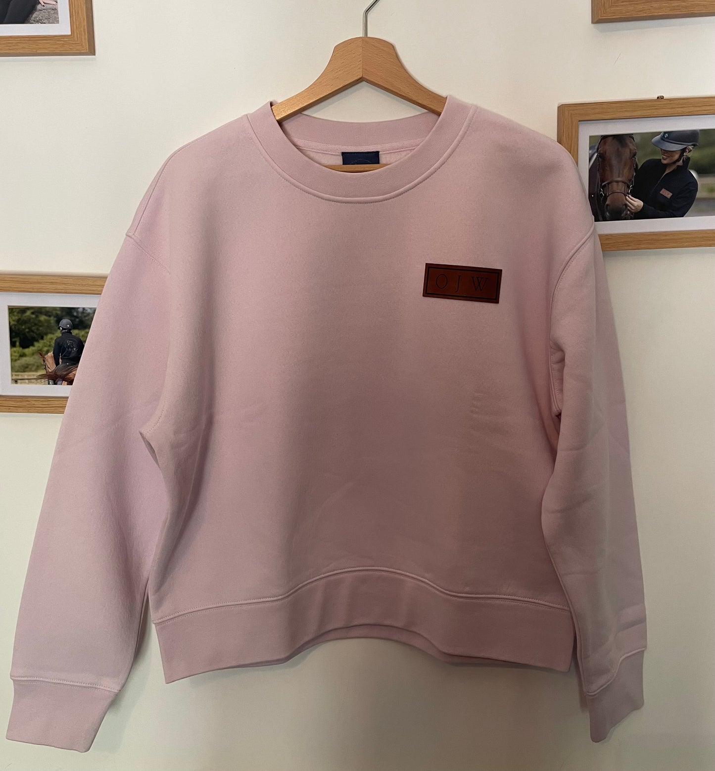 OJW Women's Everyday Sweater