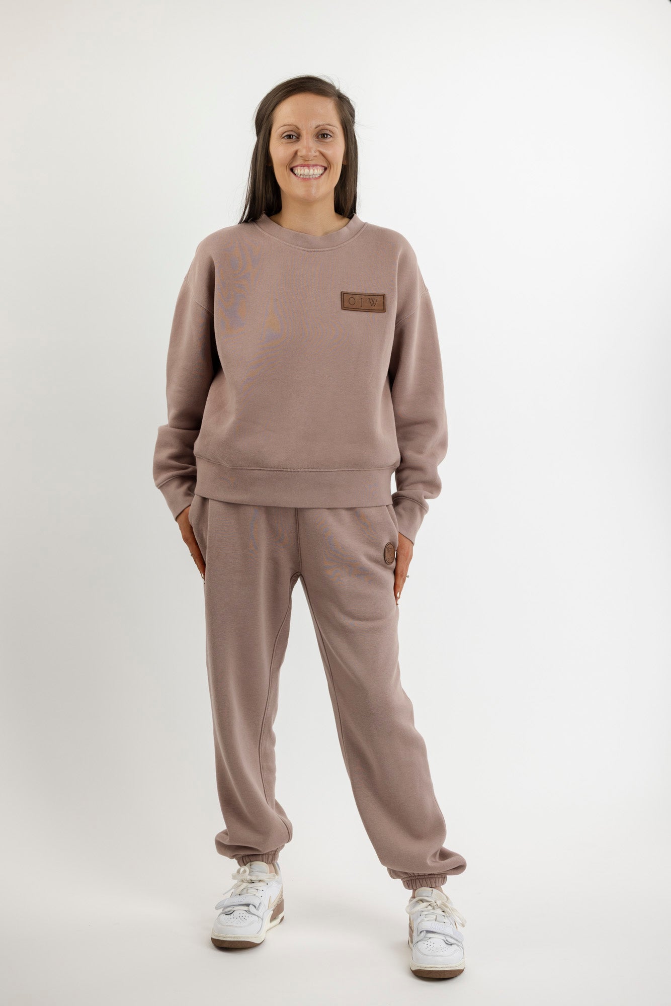 OJW Women's Relax Joggers