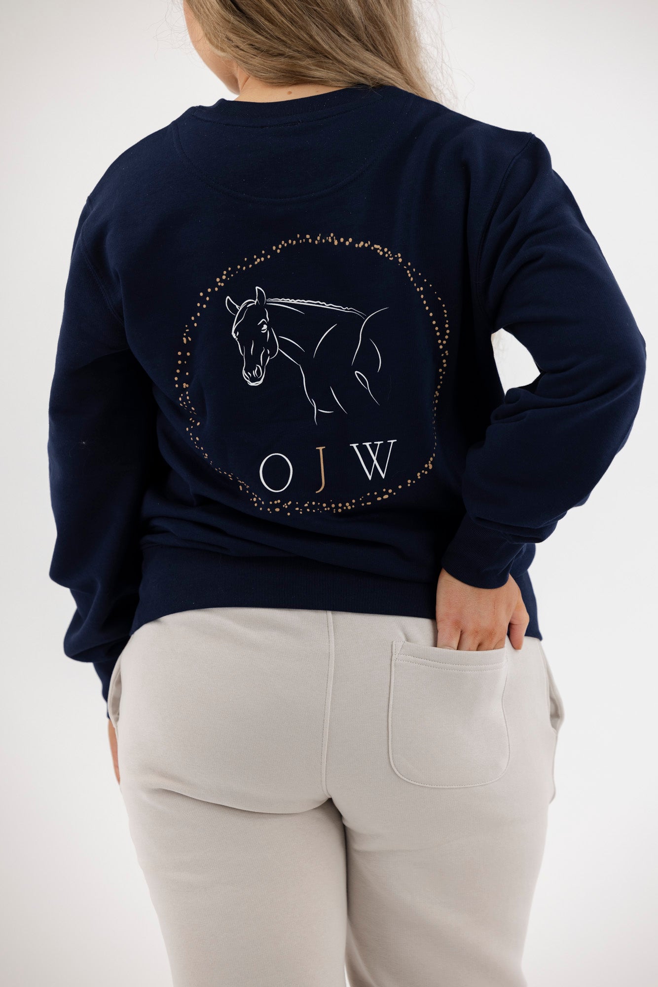 OJW Women's Relax Joggers
