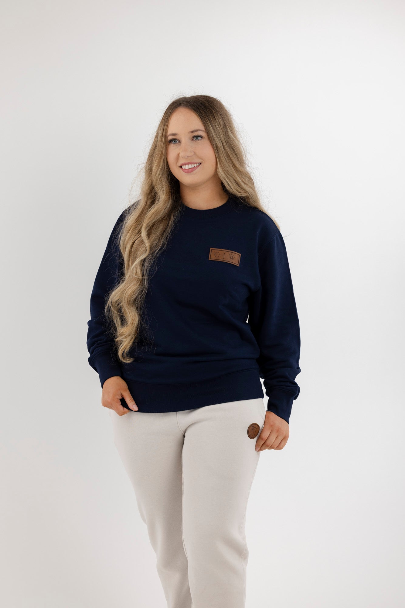 OJW Women's Relax Joggers