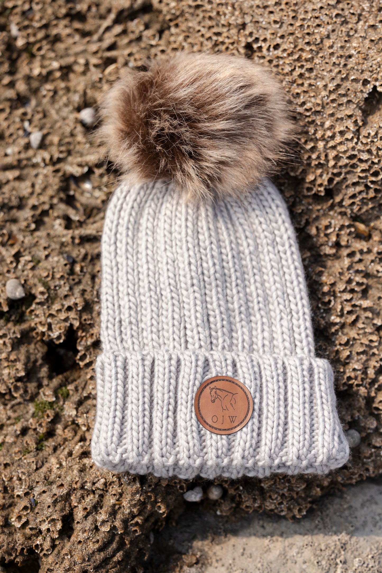 OJW Bobble Hat