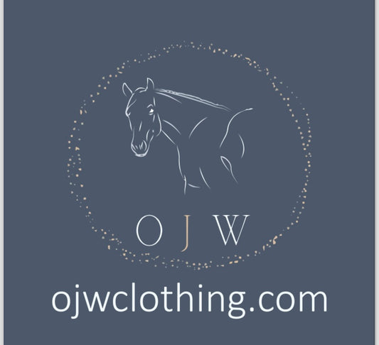 OJW Gift card