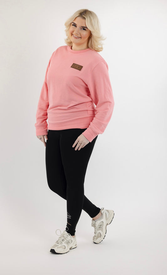 OJW Women's Exercise Leggings