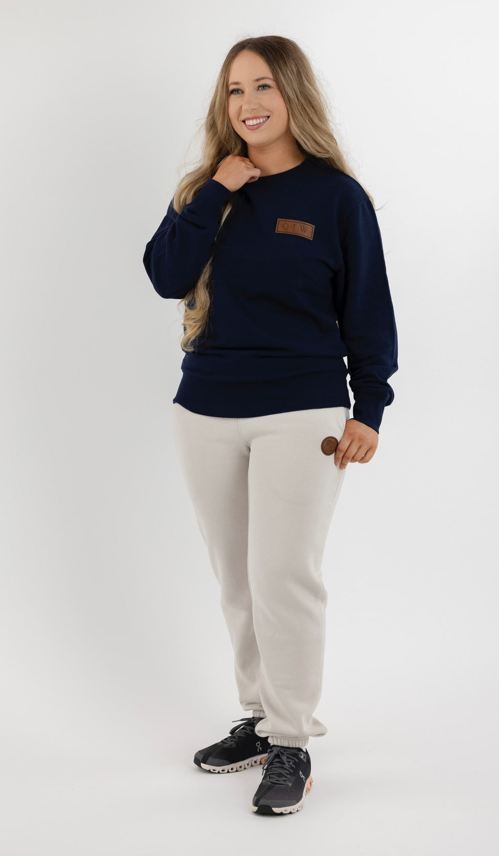 OJW Women's Relax Joggers