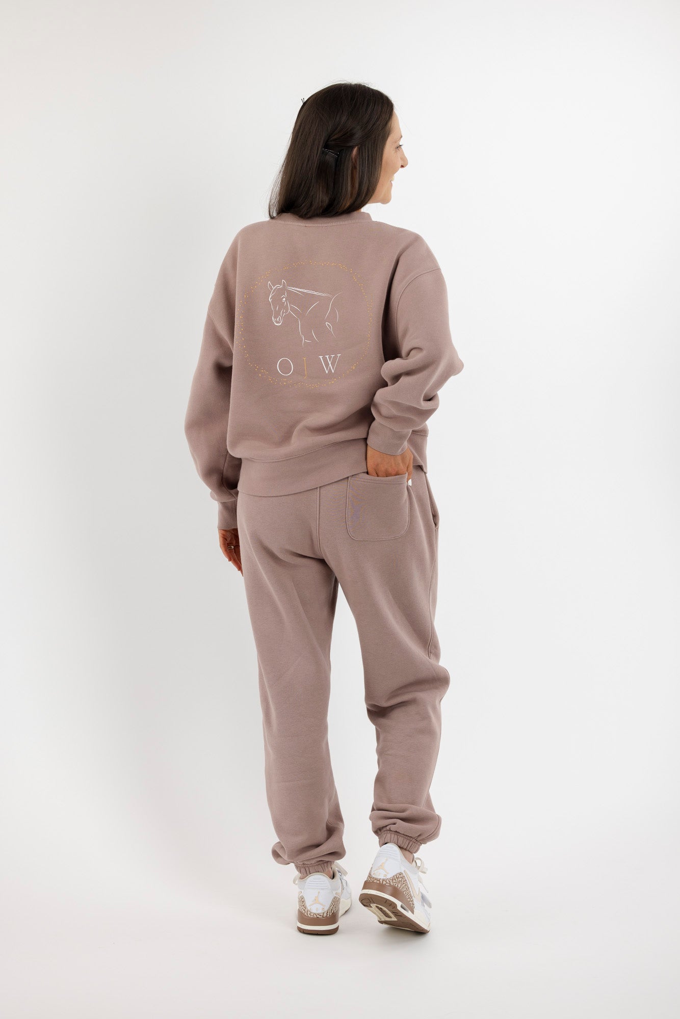 OJW Women's Relax Joggers