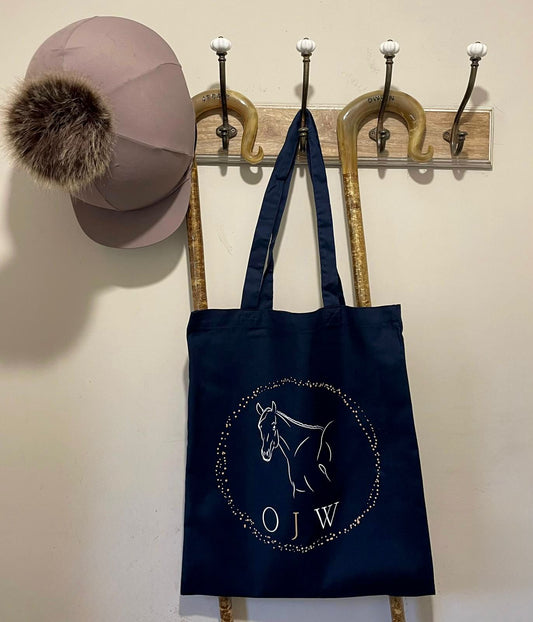 OJW Tote bag